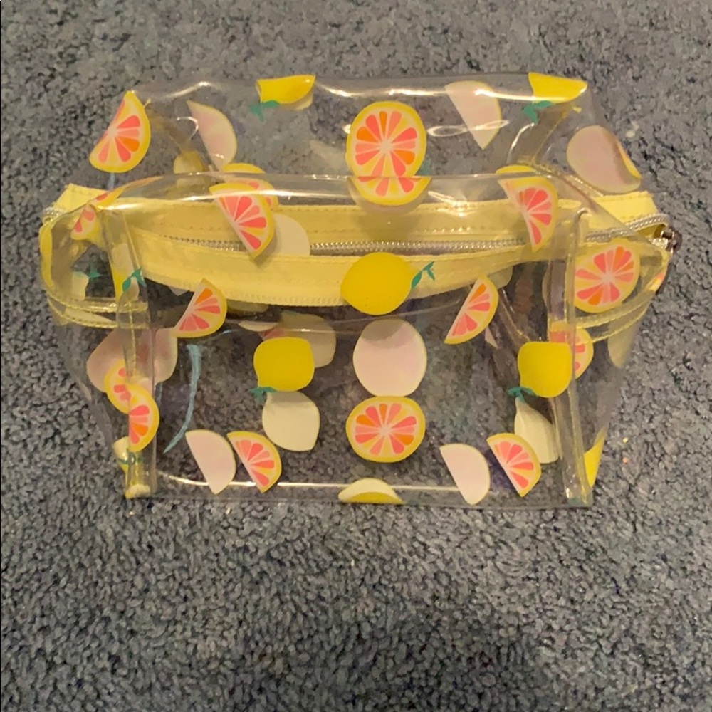 Cosmetic Bag